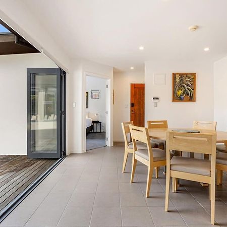 Stylish And Serene Living In Kohimarama Auckland Ngoại thất bức ảnh