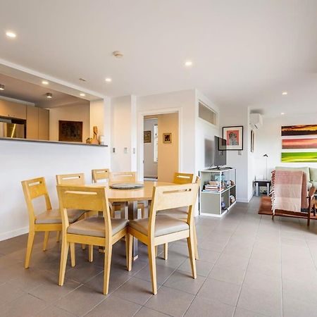 Stylish And Serene Living In Kohimarama Auckland Ngoại thất bức ảnh